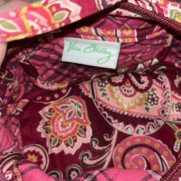 Vera Bradley Purse - Picture 2 of 2